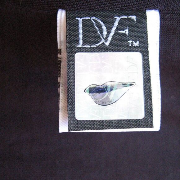 Diane Von Furstenberg DVF Lace Dress - Picture 10 of 11